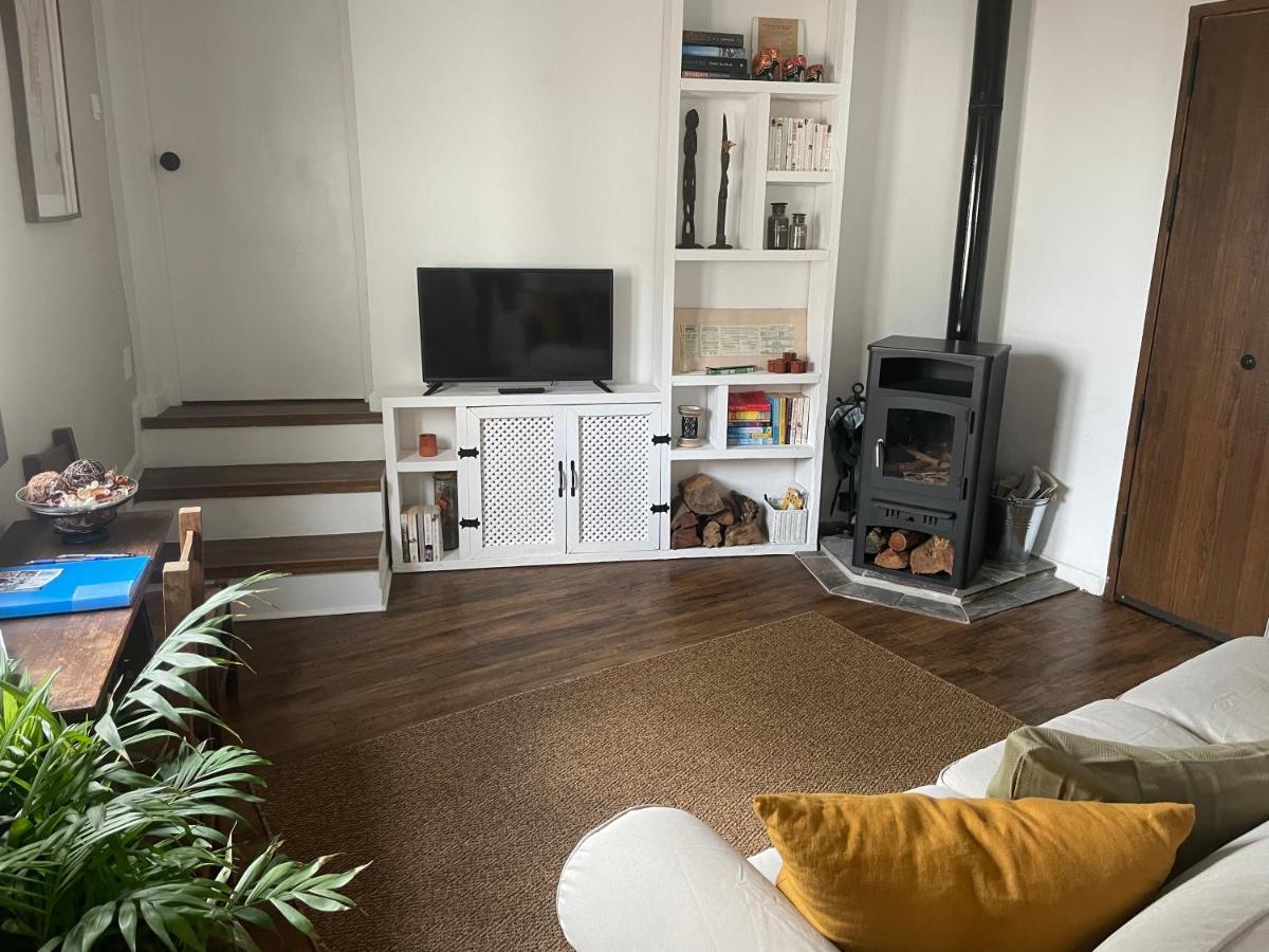 דירות Casarabonela Casa La Vista מראה חיצוני תמונה
