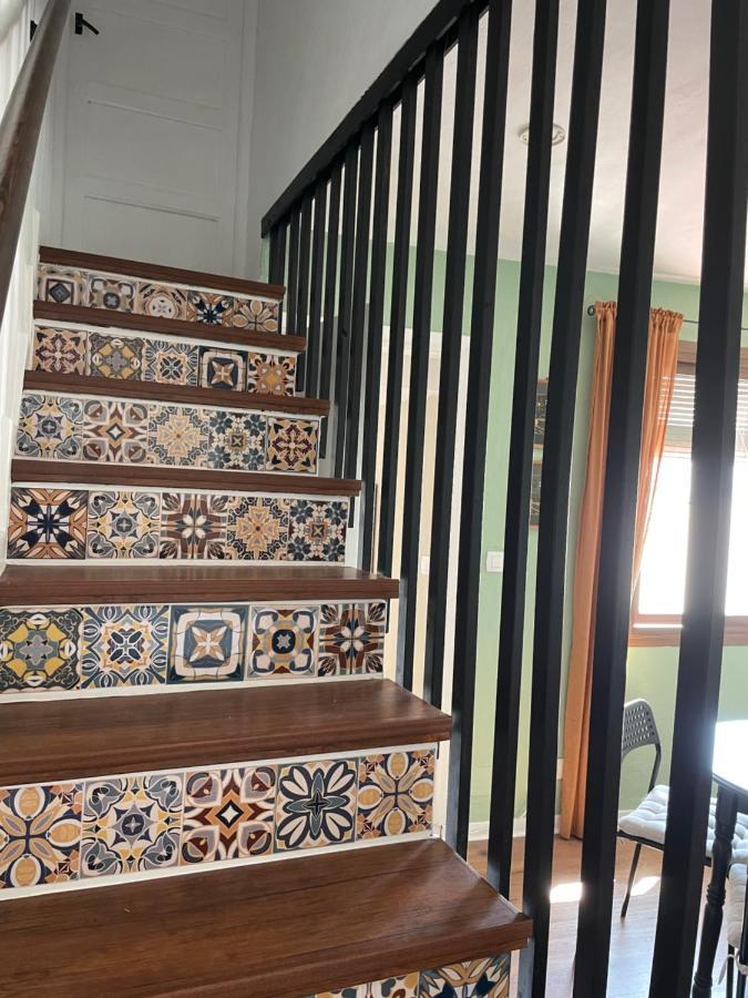 דירות Casarabonela Casa La Vista מראה חיצוני תמונה