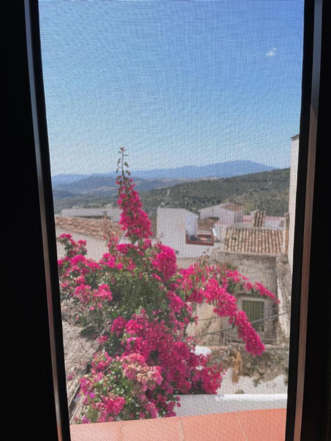 דירות Casarabonela Casa La Vista מראה חיצוני תמונה