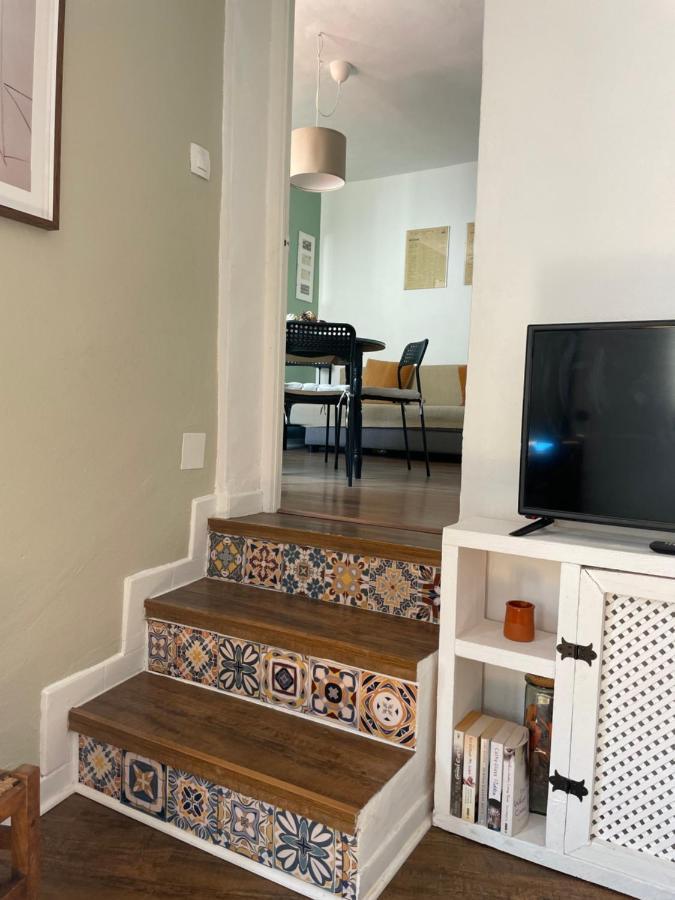 דירות Casarabonela Casa La Vista מראה חיצוני תמונה