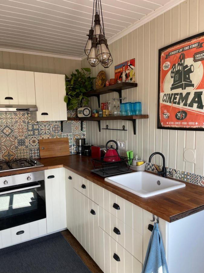 דירות Casarabonela Casa La Vista מראה חיצוני תמונה