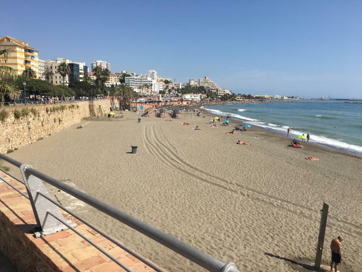 דירות Casarabonela Casa La Vista מראה חיצוני תמונה